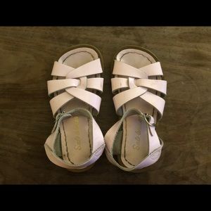 Salt Water Sandals